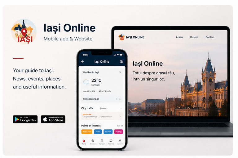 Iasi Online