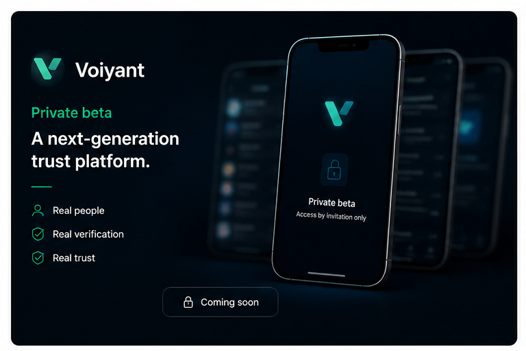Voiyant