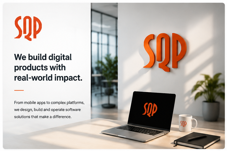 SQP About