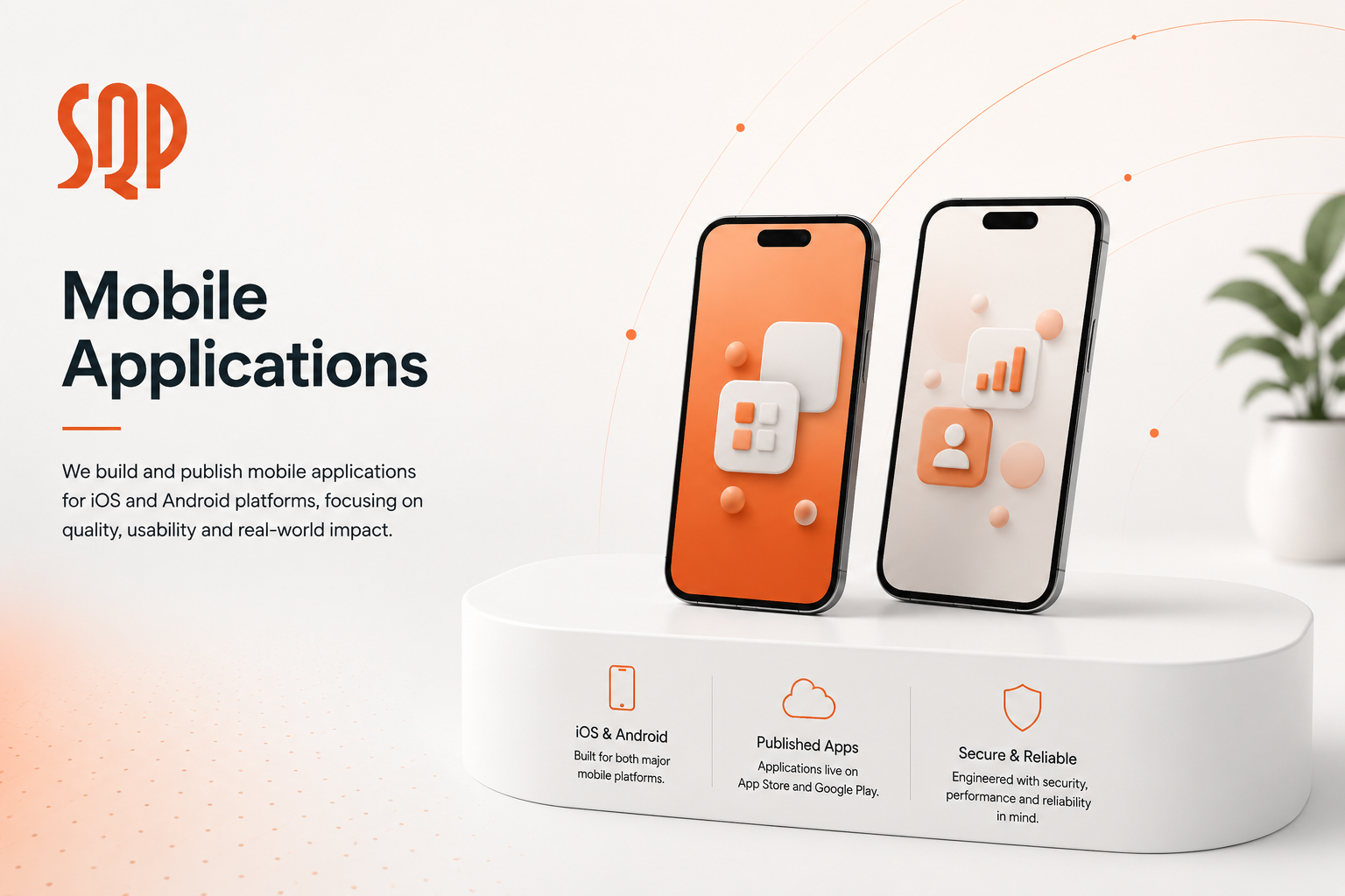 SQP Applications