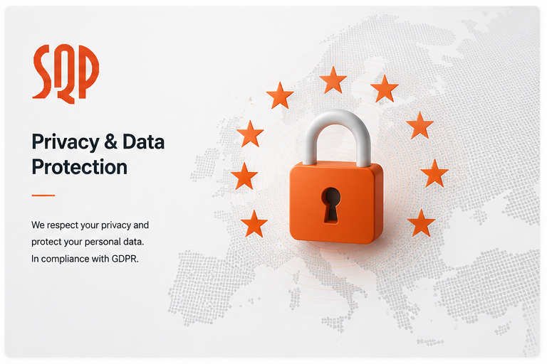 SQP GDPR